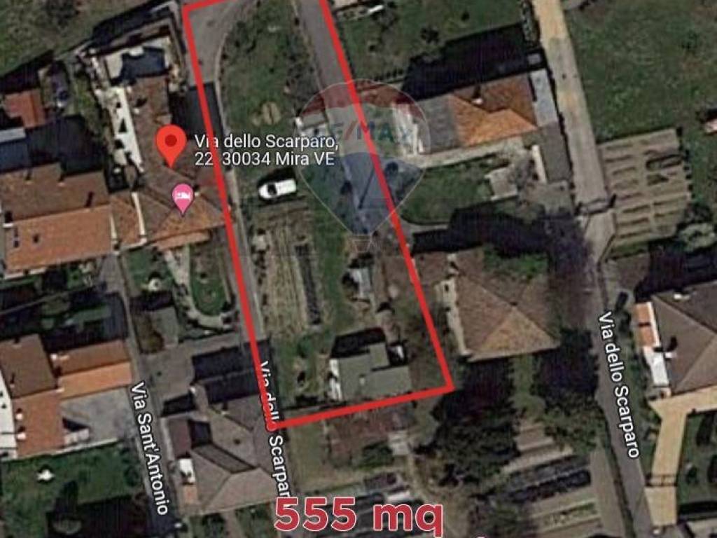 locale di sgombero in vendita a Mira