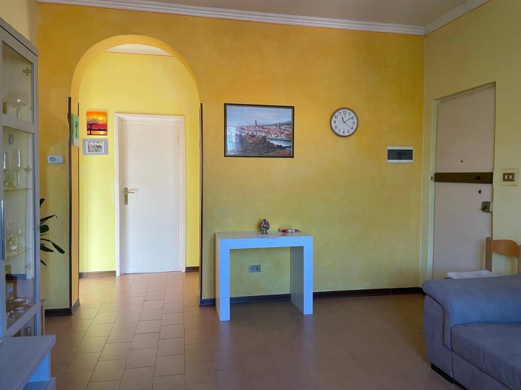 appartamento in vendita a Pescia