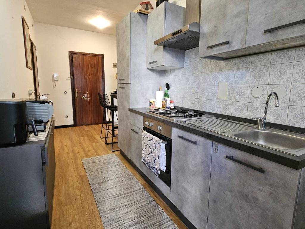 appartamento in vendita a Padova in zona San Giuseppe