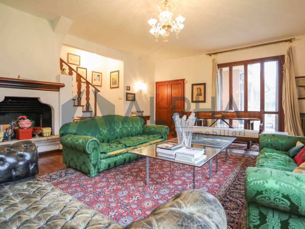 casa indipendente in vendita a Ravenna in zona Centro Storico