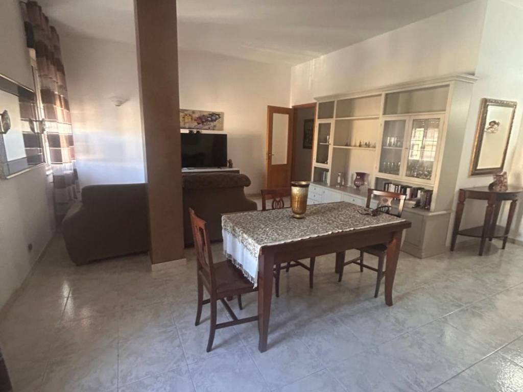 appartamento in vendita a Siracusa in zona Borgata