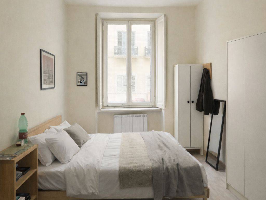 appartamento in affitto a Torino in zona San Salvario