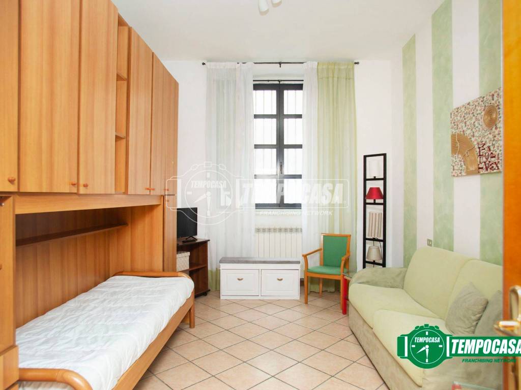 appartamento in vendita a Milano in zona Porta Ticinese