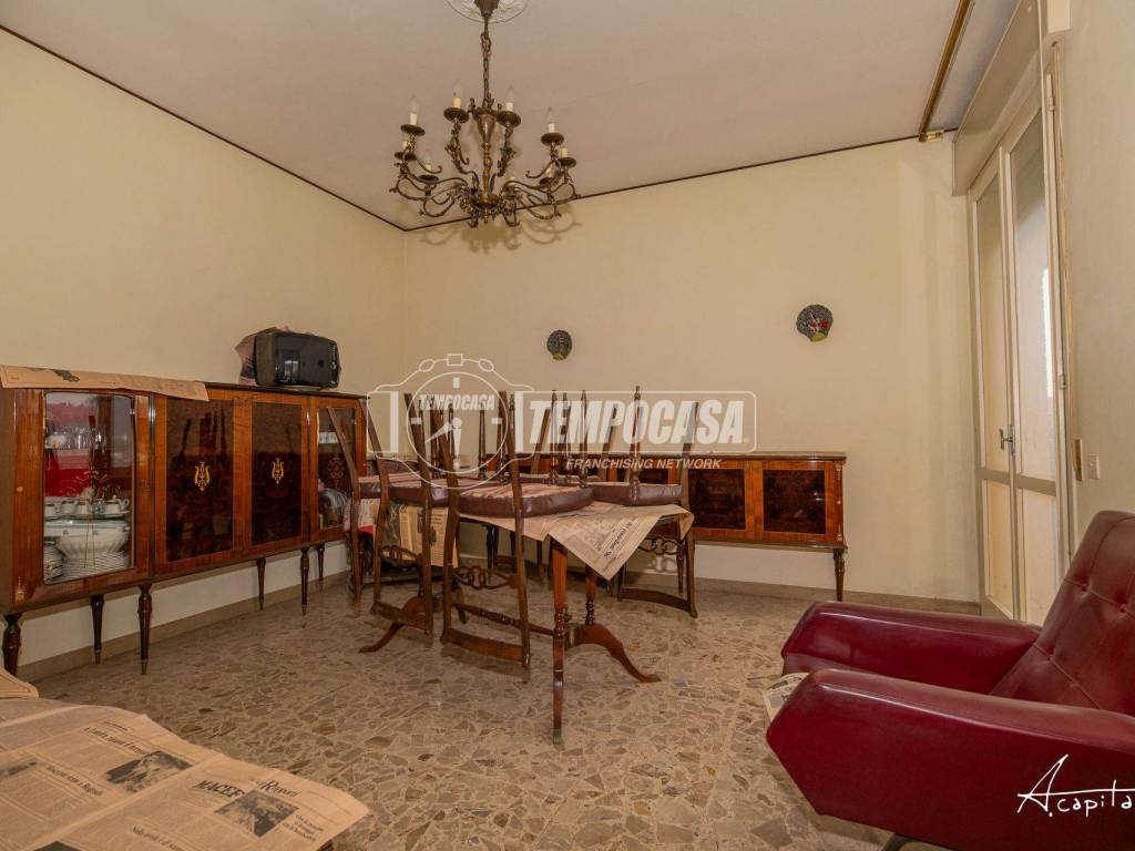 appartamento in vendita a Cesena in zona San Rocco