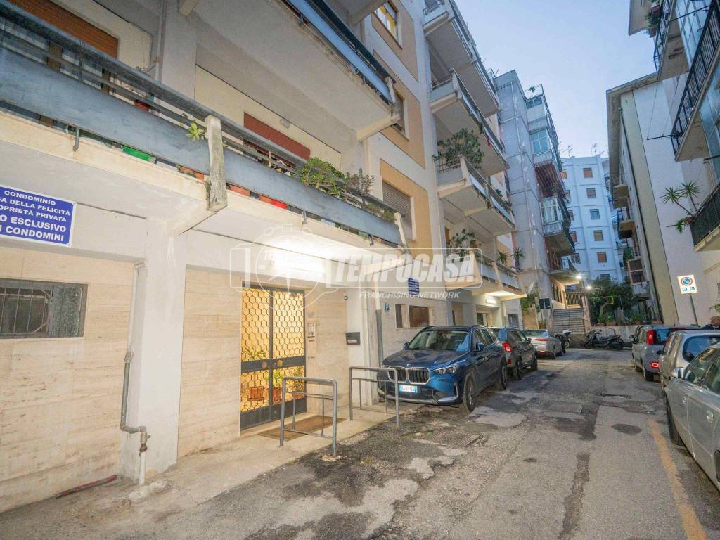 appartamento in vendita a Messina in zona Centro Storico