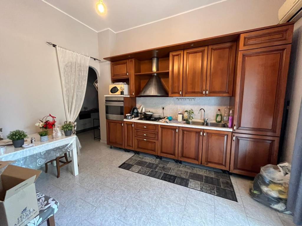 appartamento in affitto a Giugliano in Campania