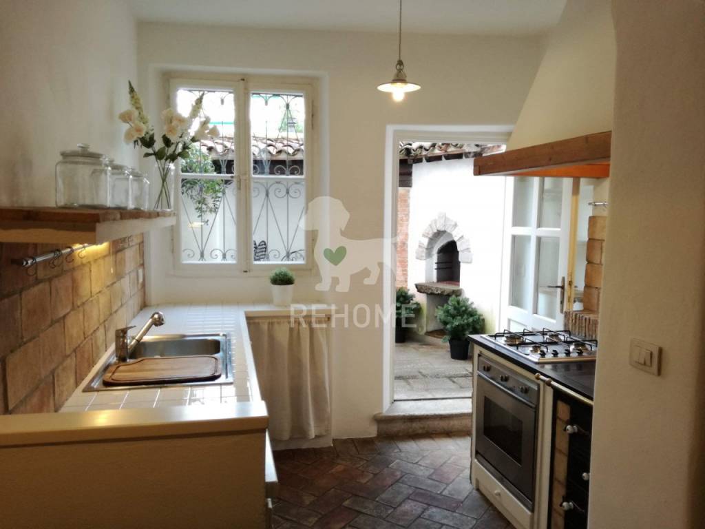 casa indipendente in vendita ad Udine in zona Centro Storico