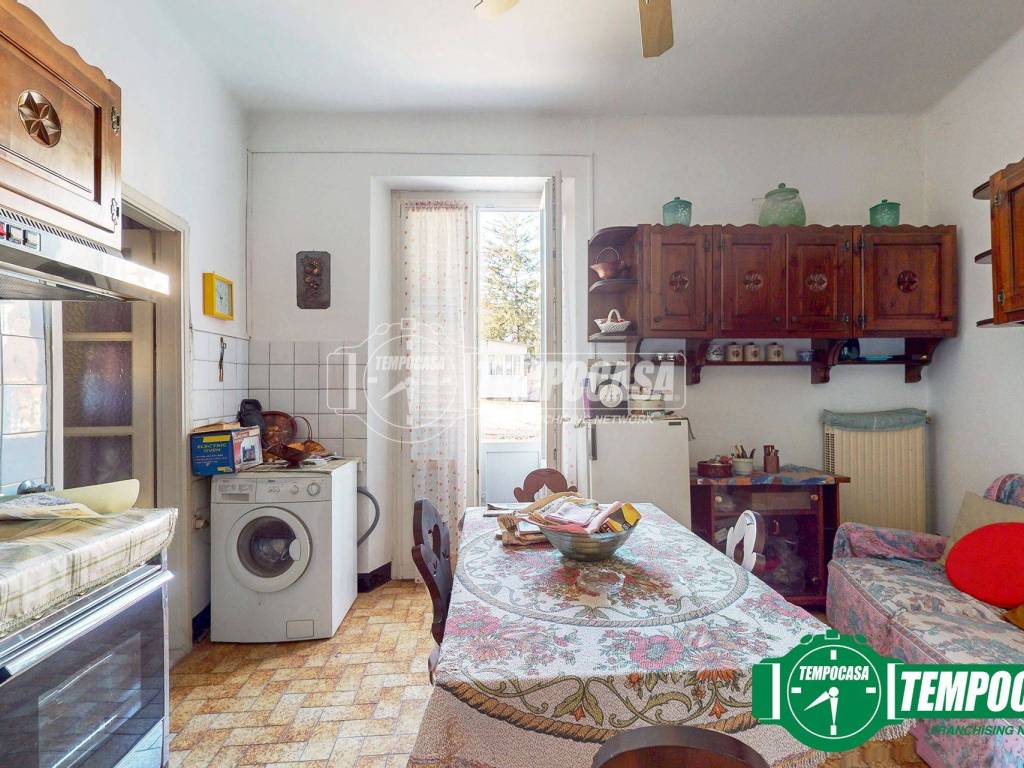 appartamento in vendita ad Acqui Terme