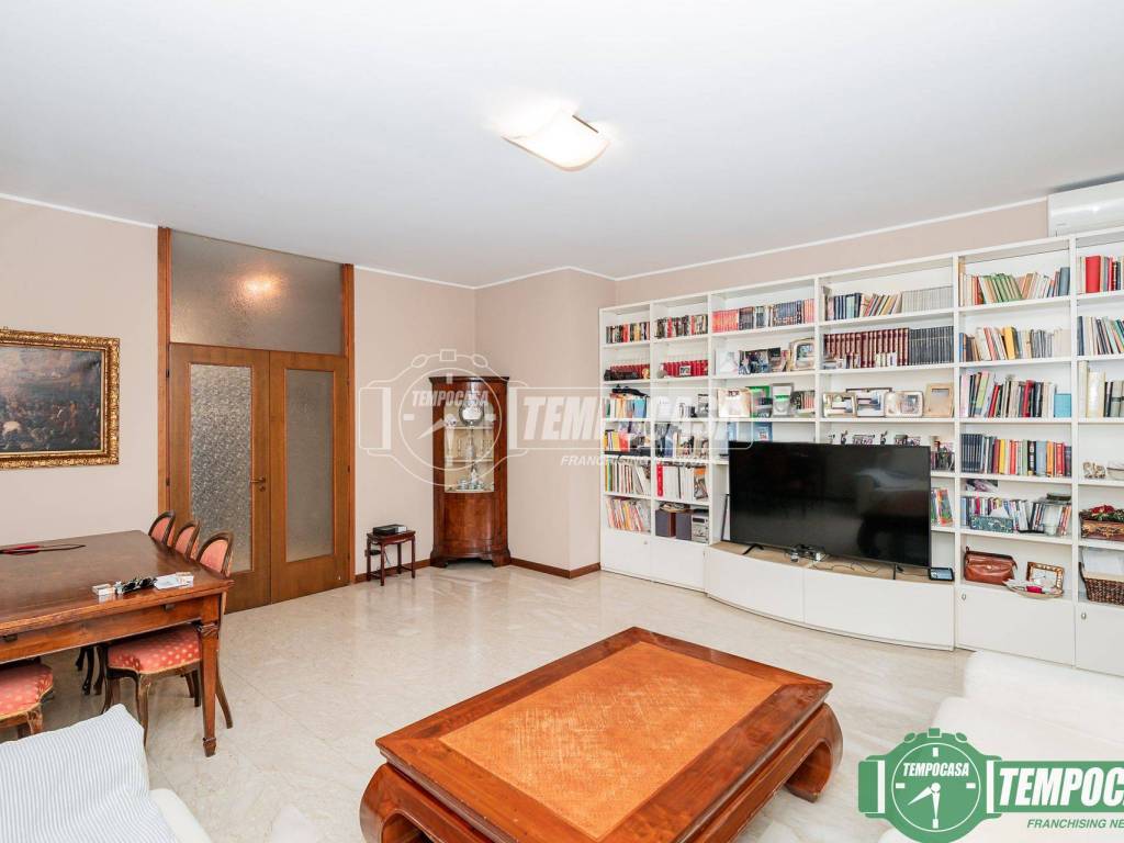 appartamento in vendita a San Donato Milanese