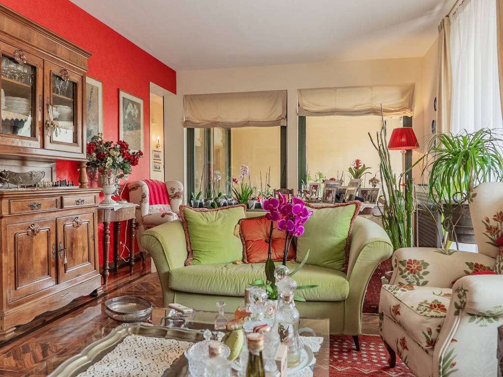 appartamento in vendita a Siracusa in zona Scala Greca