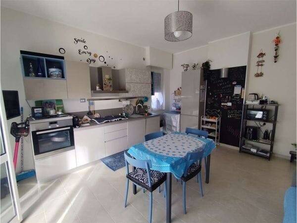 appartamento in vendita a Loano