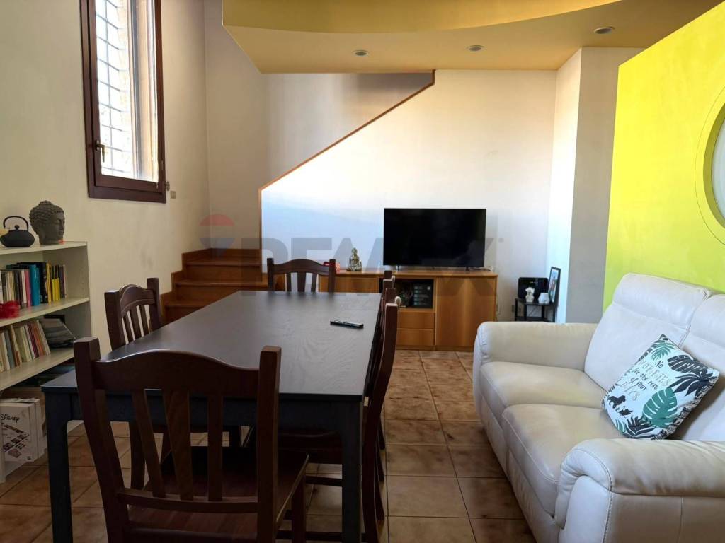 appartamento in affitto a Vicenza in zona Borgo Berga