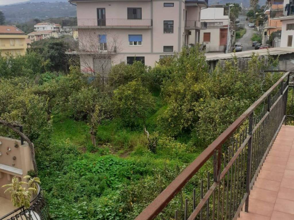 appartamento in vendita a Mascali