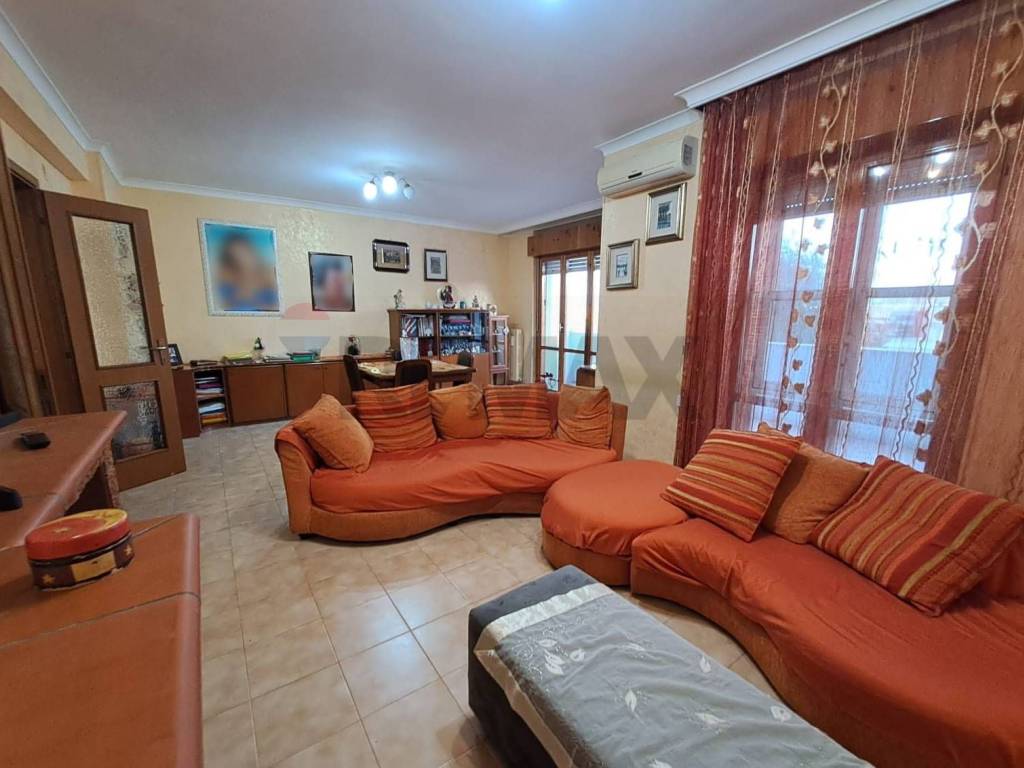 appartamento in vendita a Brindisi in zona Perrino