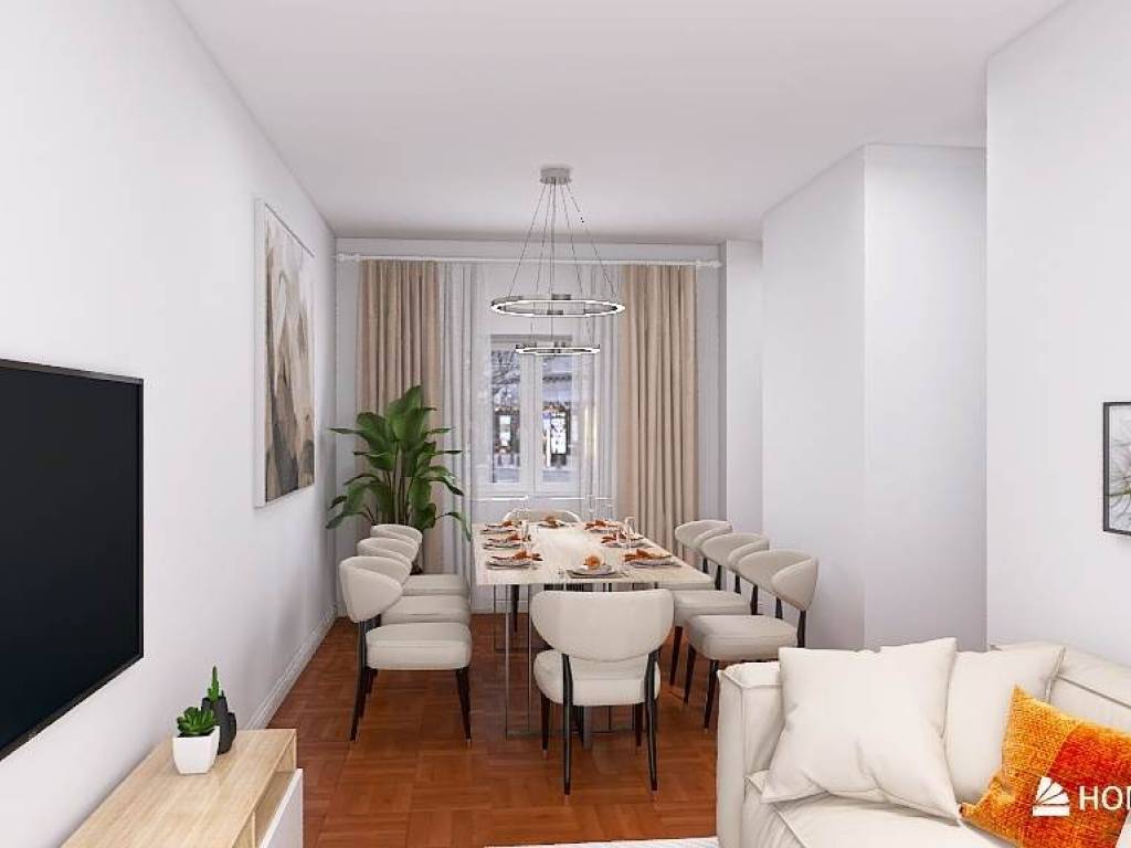 appartamento in vendita ad Ancona in zona Passetto