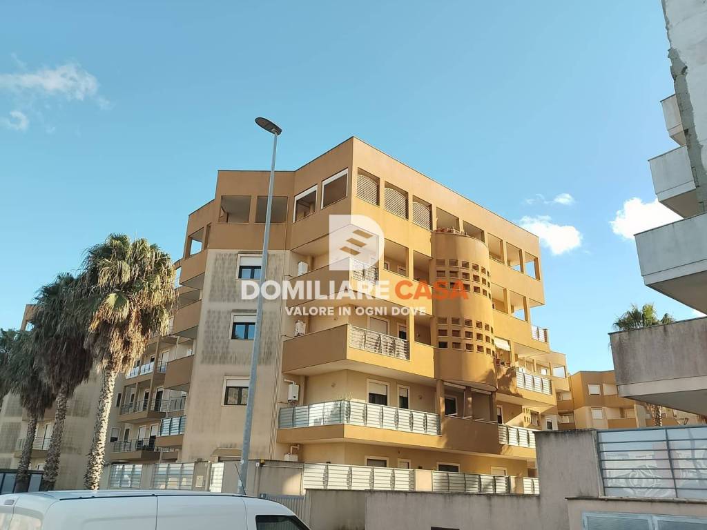 appartamento in vendita a Lecce