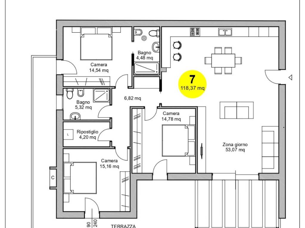 immagine annuncio 1 di 4