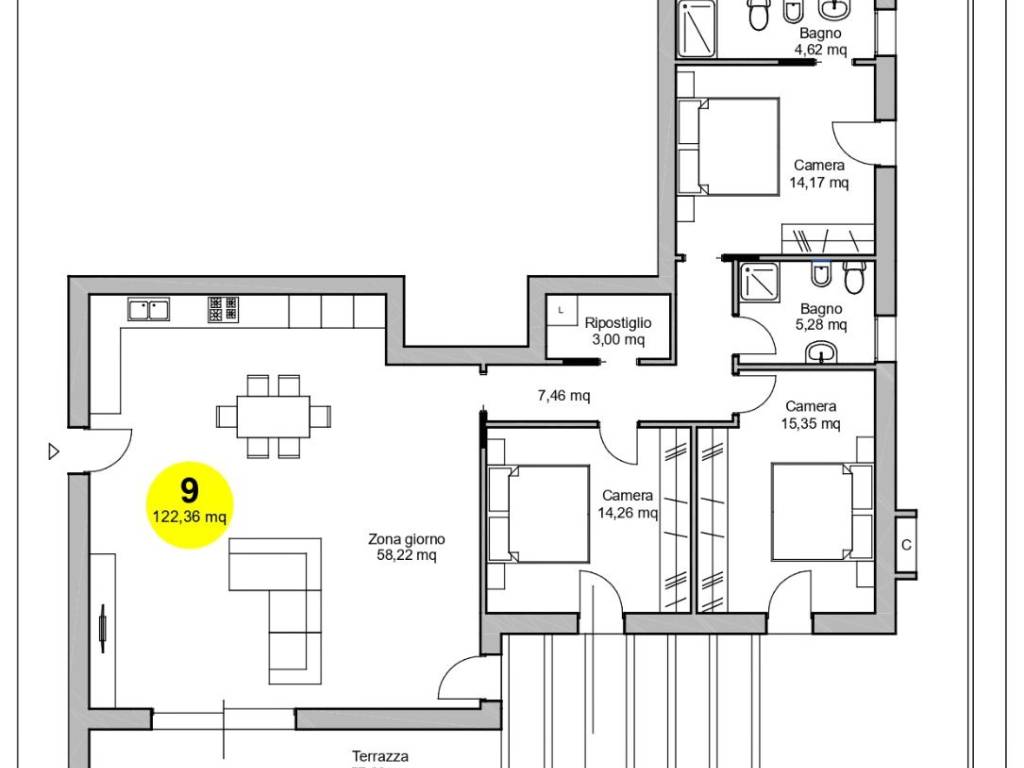 immagine annuncio 3 di 4