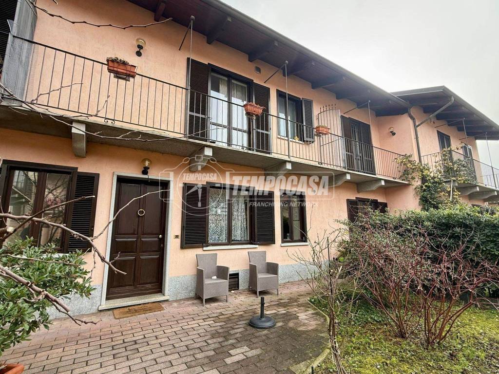 appartamento in vendita a Rivoli