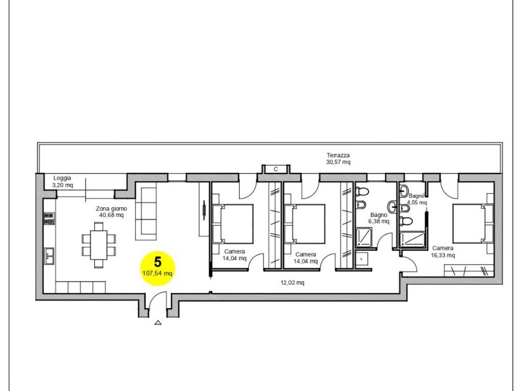 immagine annuncio 2 di 4