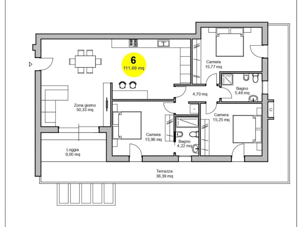 immagine annuncio 3 di 4