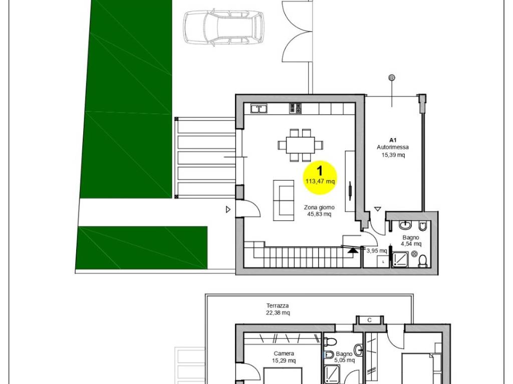 immagine annuncio 1 di 2