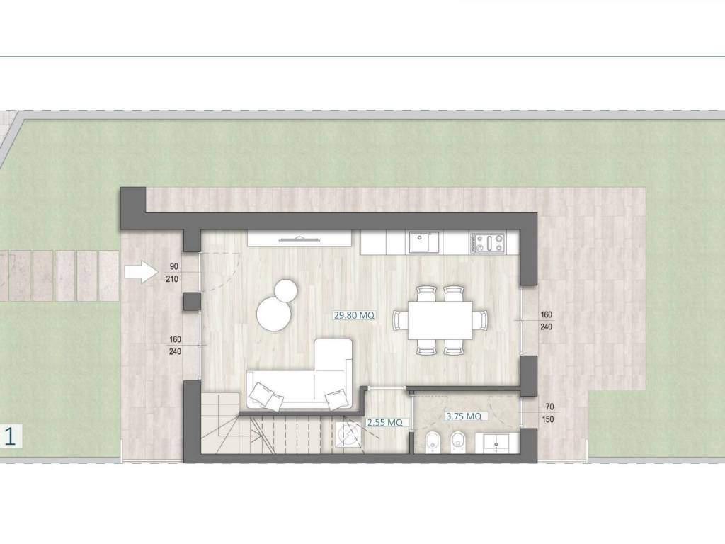 immagine annuncio 4 di 5