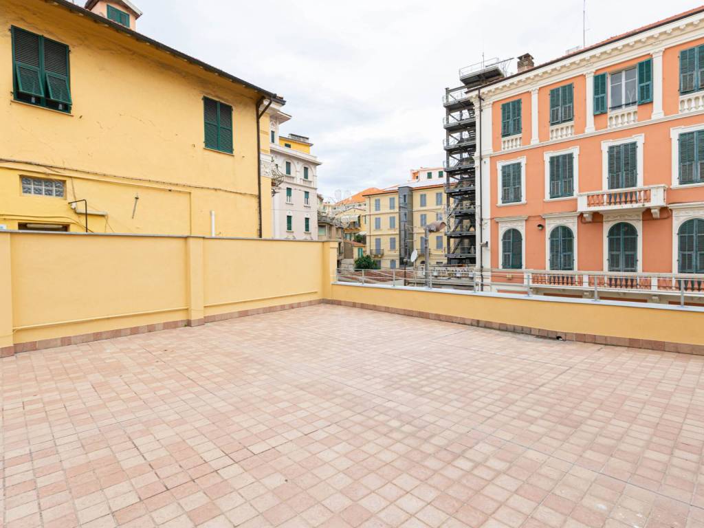 appartamento in affitto a Sanremo