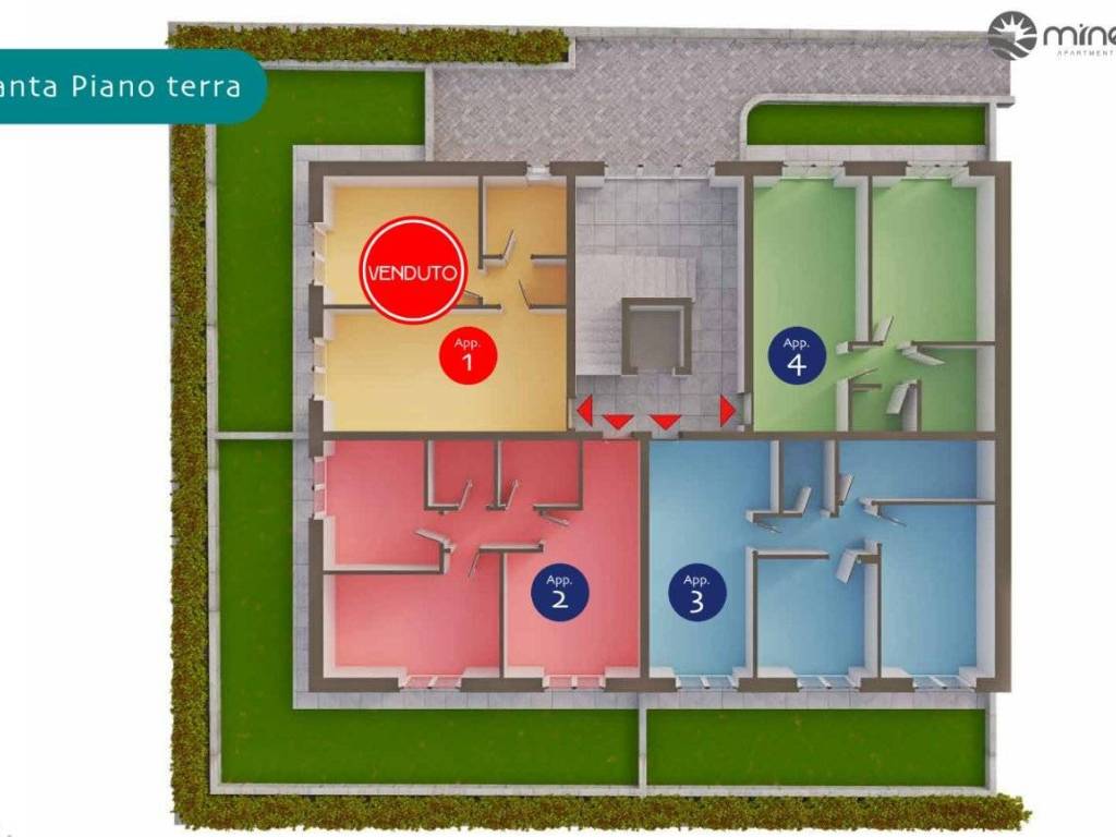 immagine annuncio 1 di 4