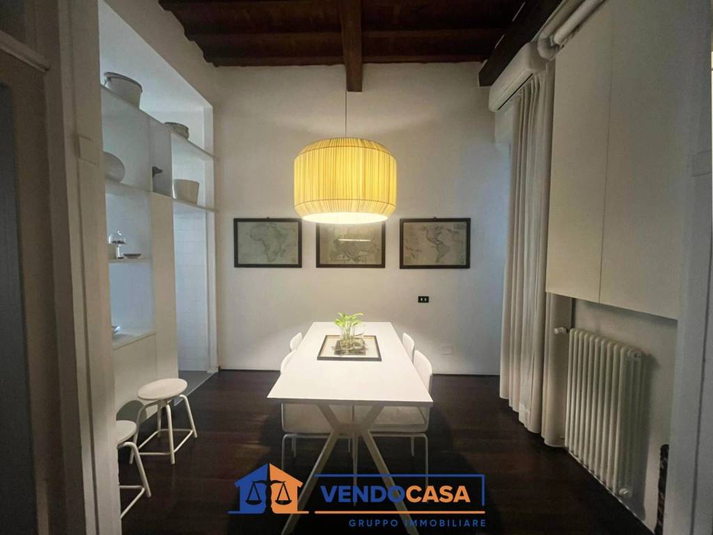 appartamento in vendita a Firenze in zona Centro Duomo