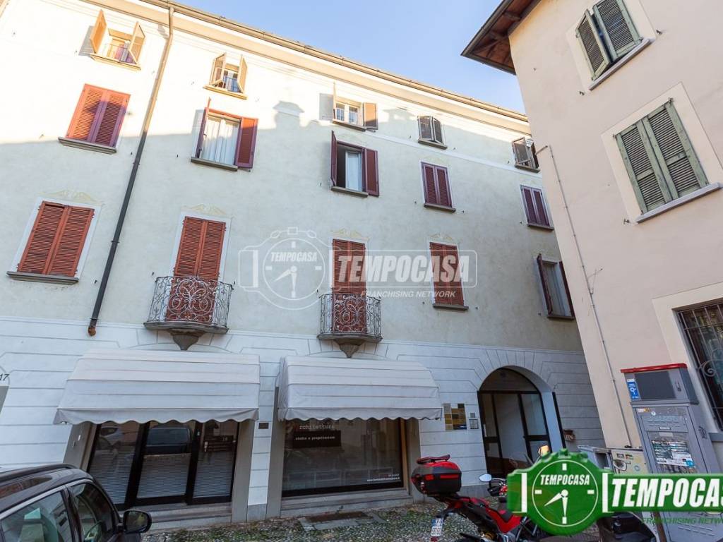 appartamento in vendita a Crema