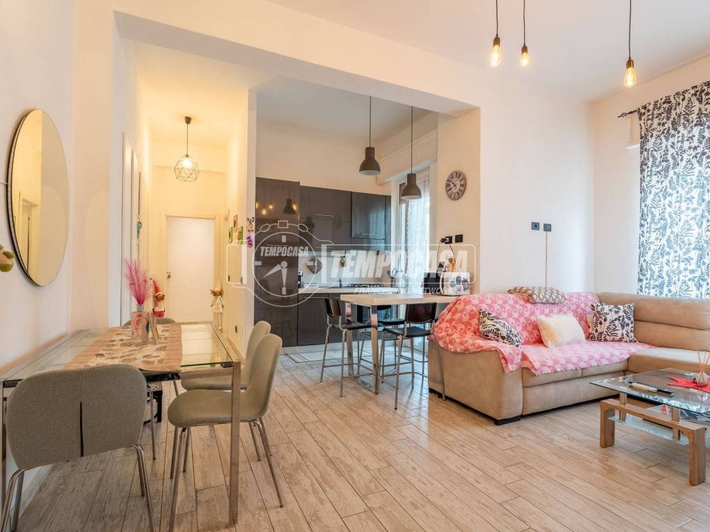 appartamento in vendita a Piombino