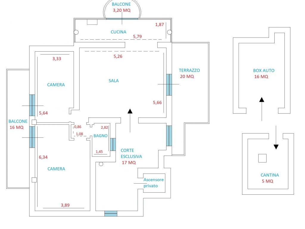 immagine annuncio 1 di 5