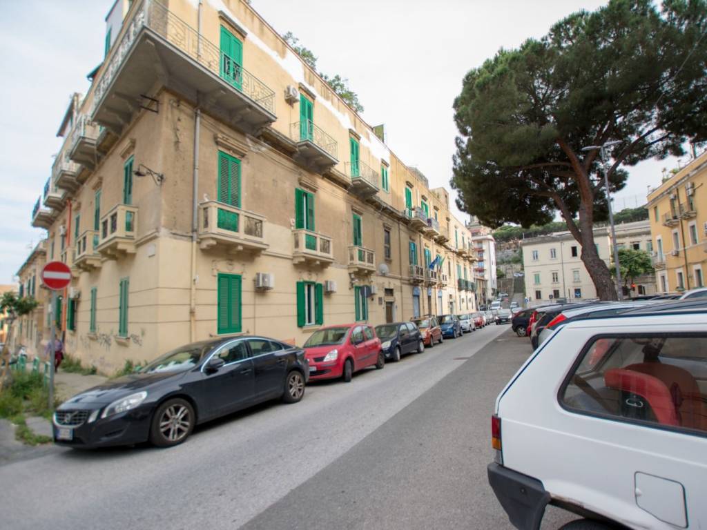 appartamento in vendita a Messina in zona Centro Storico