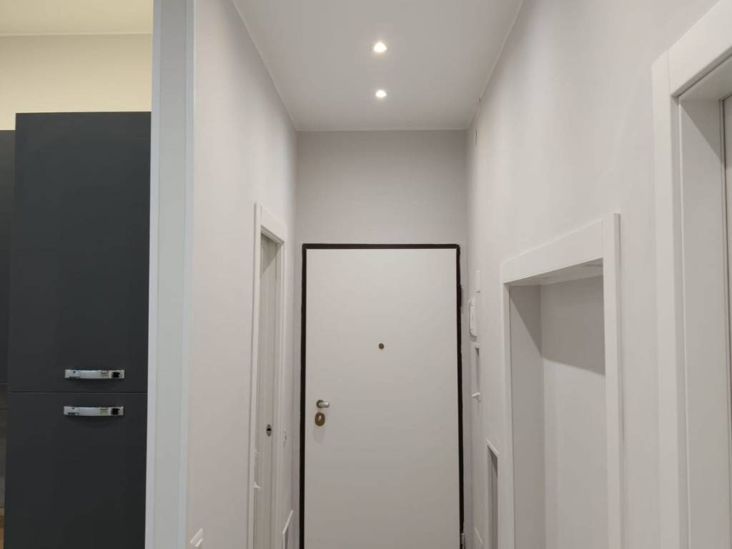 appartamento in vendita a Modena in zona San Faustino