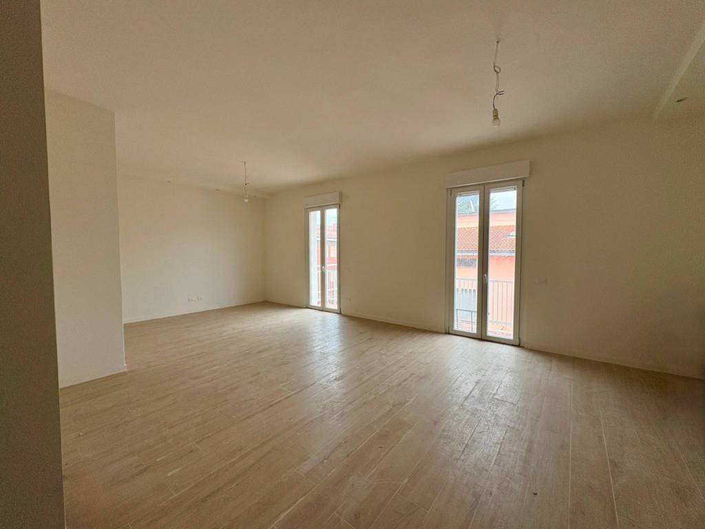 appartamento in vendita a Piacenza in zona Stadio