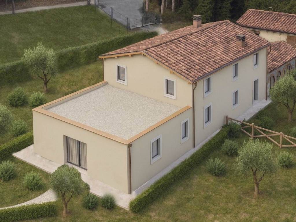 appartamento in vendita a Poggibonsi