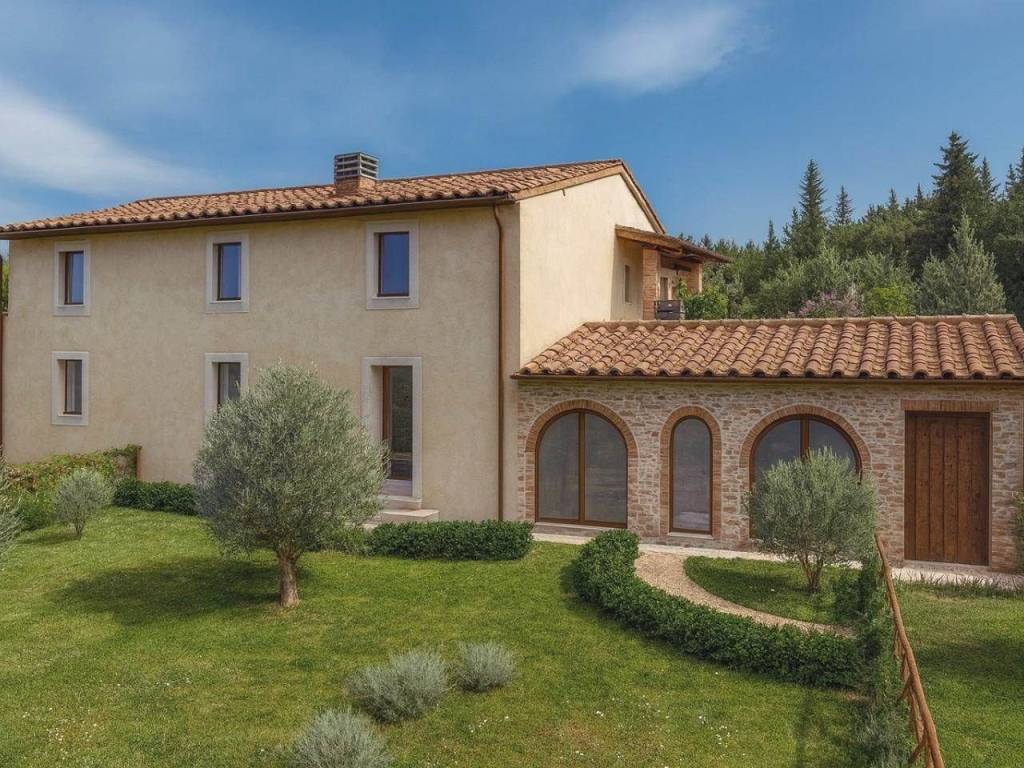 appartamento in vendita a Poggibonsi