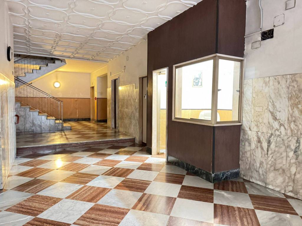 appartamento in vendita a Giugliano in Campania in zona Varcaturo