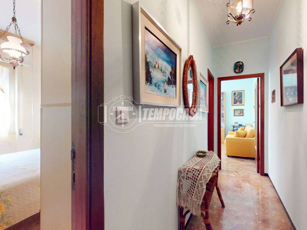 appartamento in vendita a Rapallo