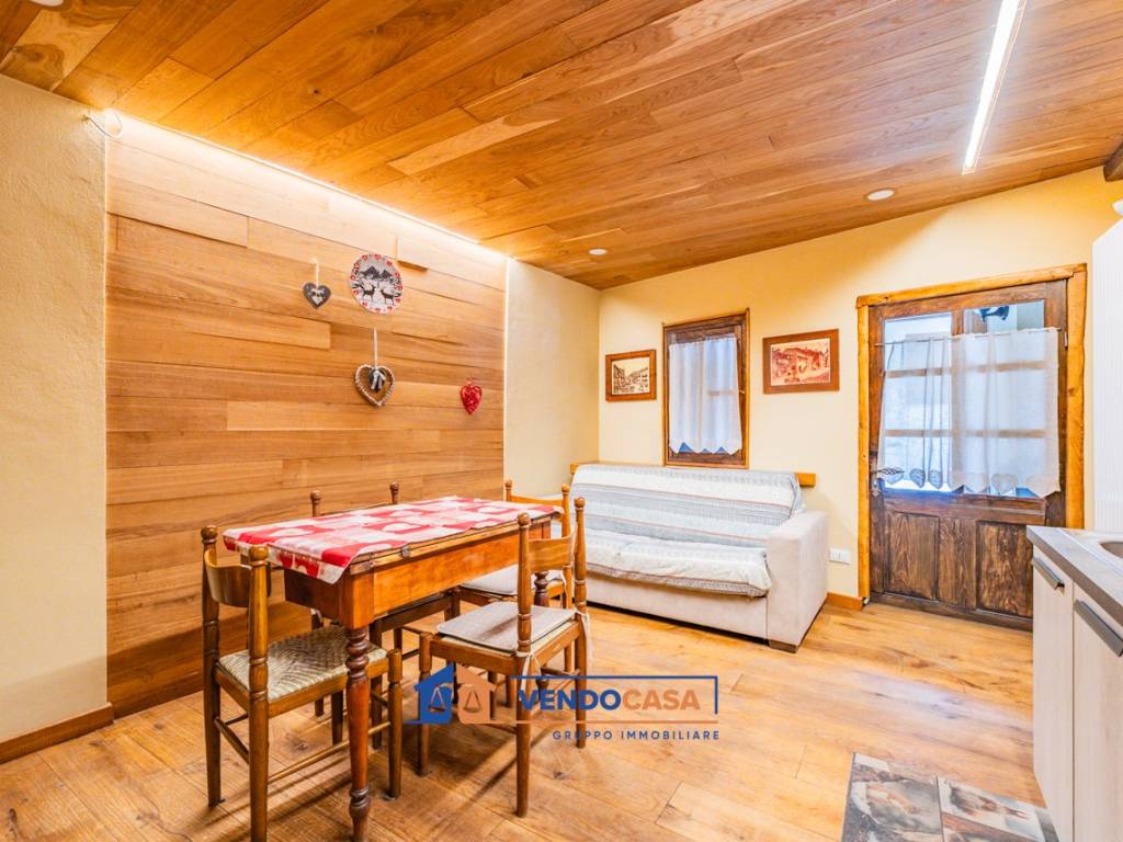 appartamento in vendita a Limone Piemonte