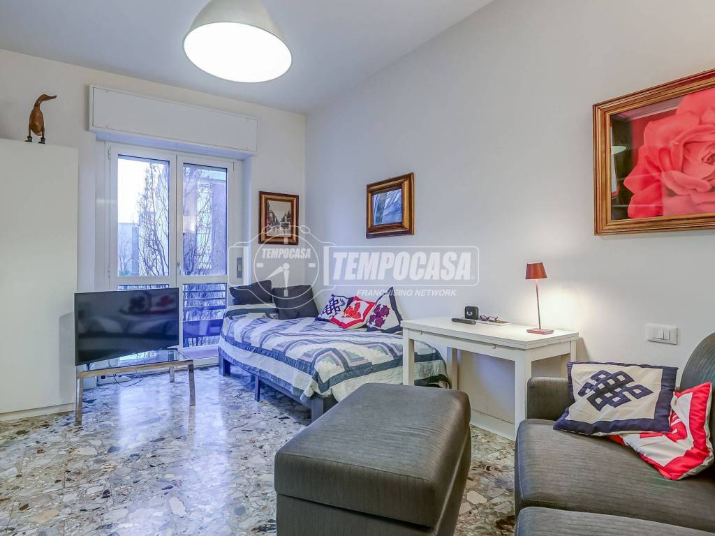 appartamento in vendita a Turbigo