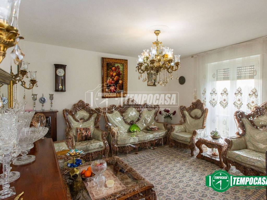 appartamento in vendita a Busto Arsizio