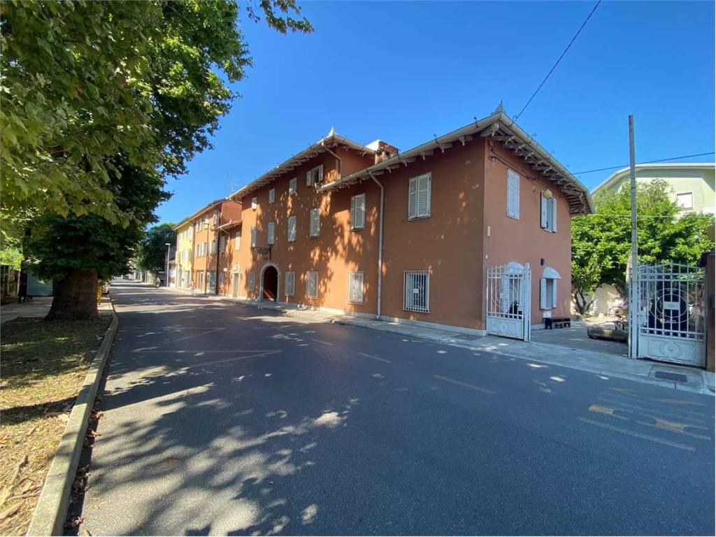 appartamento in vendita a Ronchi dei Legionari