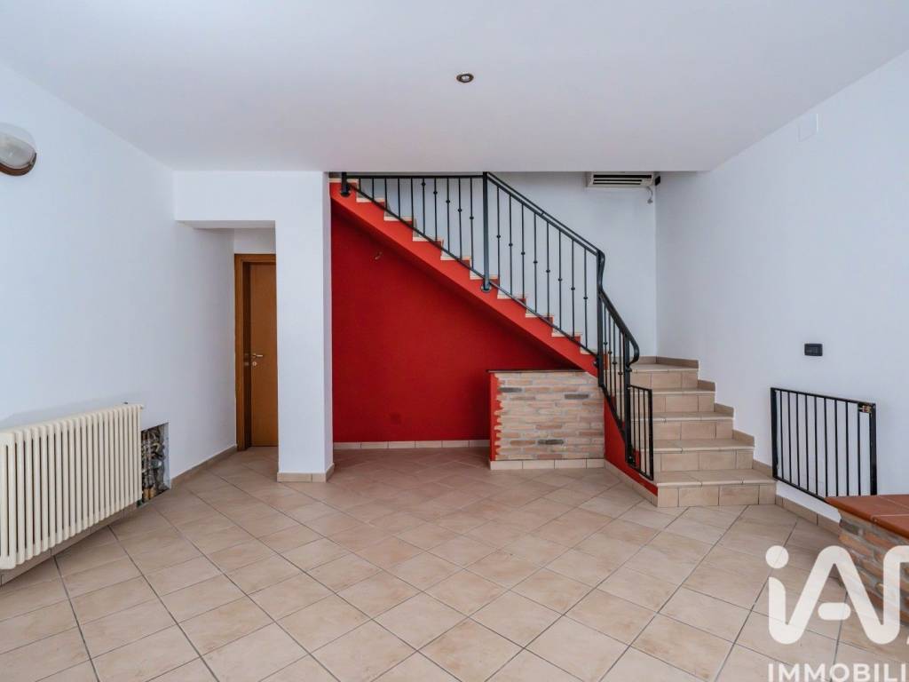 casa indipendente in vendita a Mesola in zona Monticelli