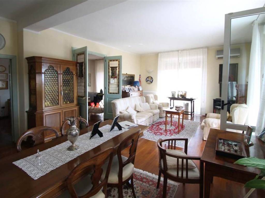 appartamento in vendita a Siena in zona Centro Città