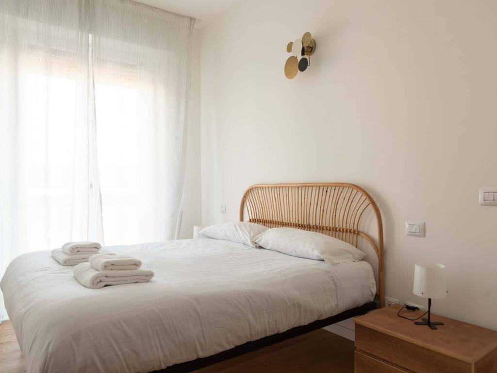 appartamento in affitto a Milano in zona Lorenteggio