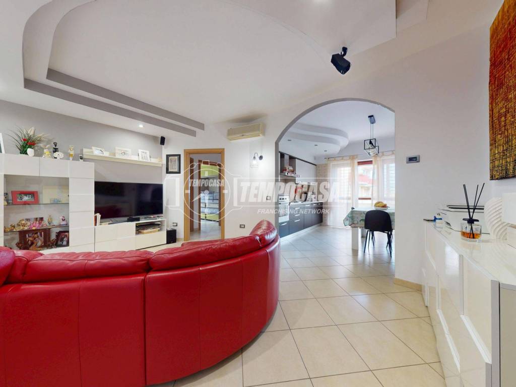 appartamento in vendita a Turi