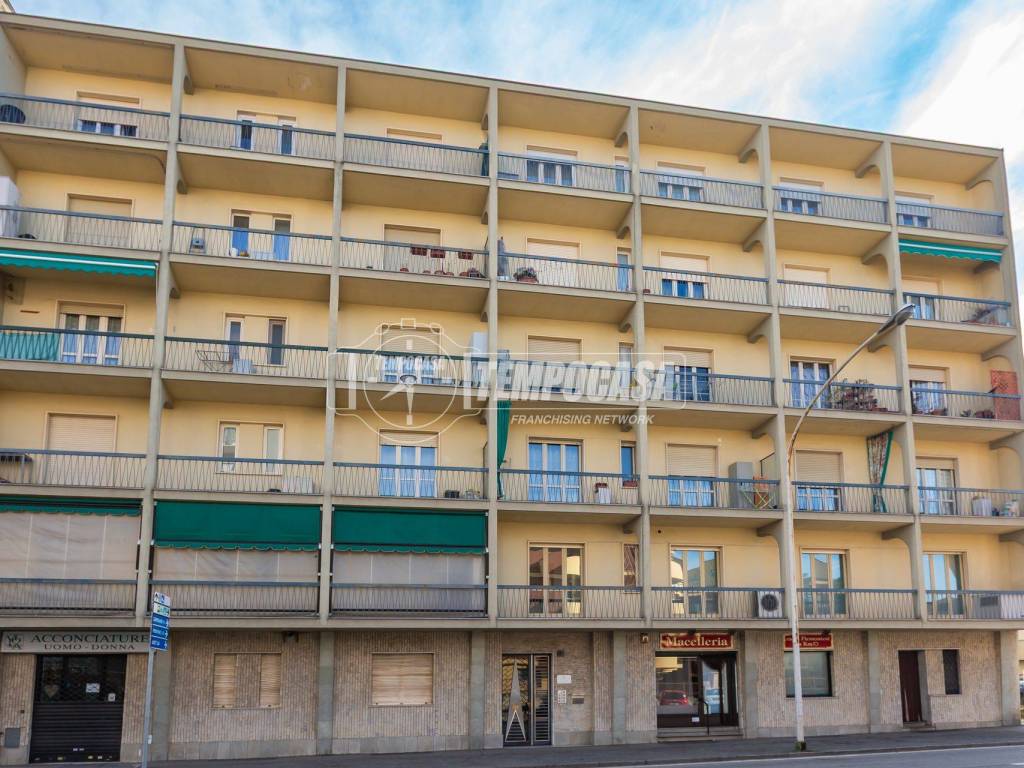 appartamento in vendita a Chieri