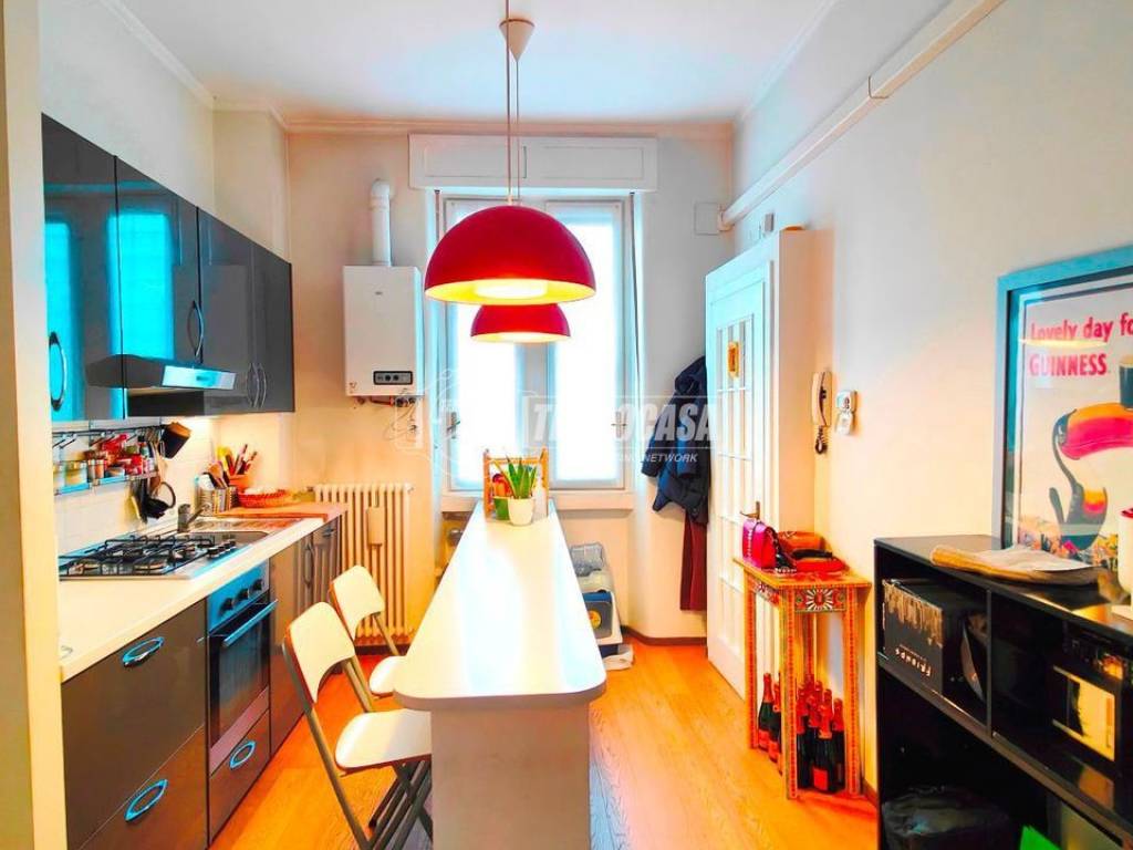 appartamento in affitto a Milano in zona Centro Storico